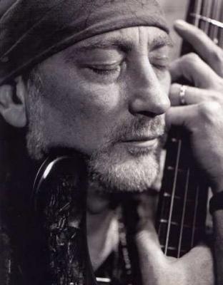 Roger Glover